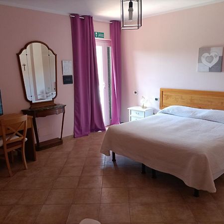 B&B Agriturismo Regno Di Toscana Collesalvetti Pokoj fotografie