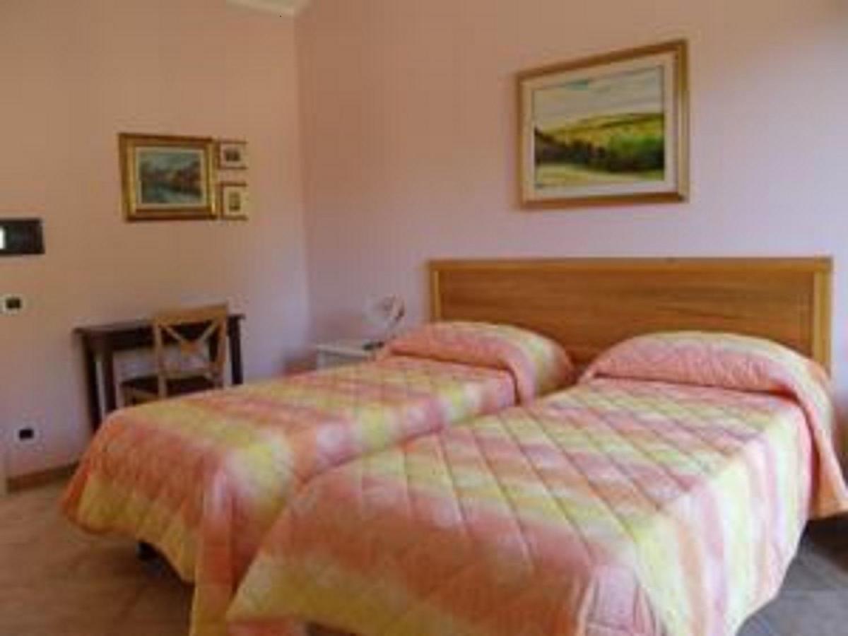 B&B Agriturismo Regno Di Toscana Collesalvetti Exteriér fotografie