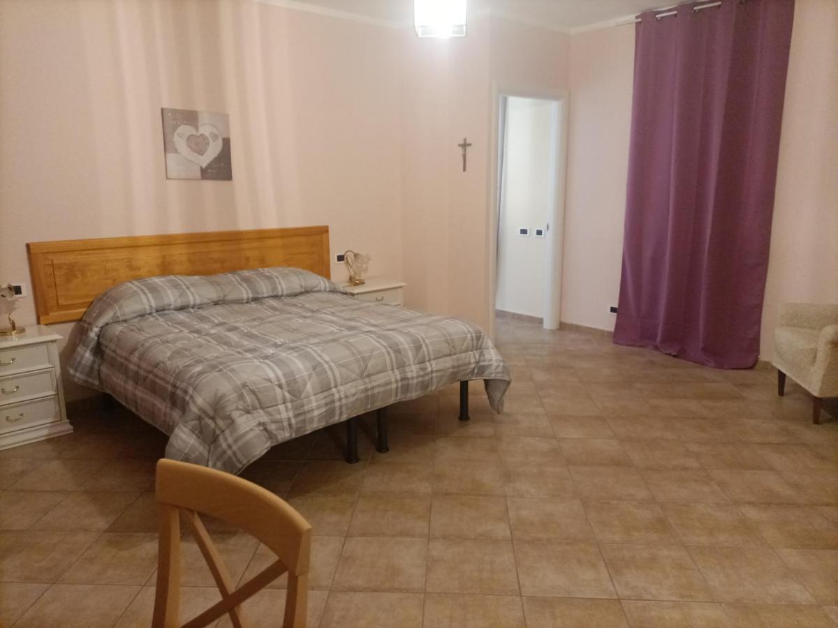 B&B Agriturismo Regno Di Toscana Collesalvetti Pokoj fotografie