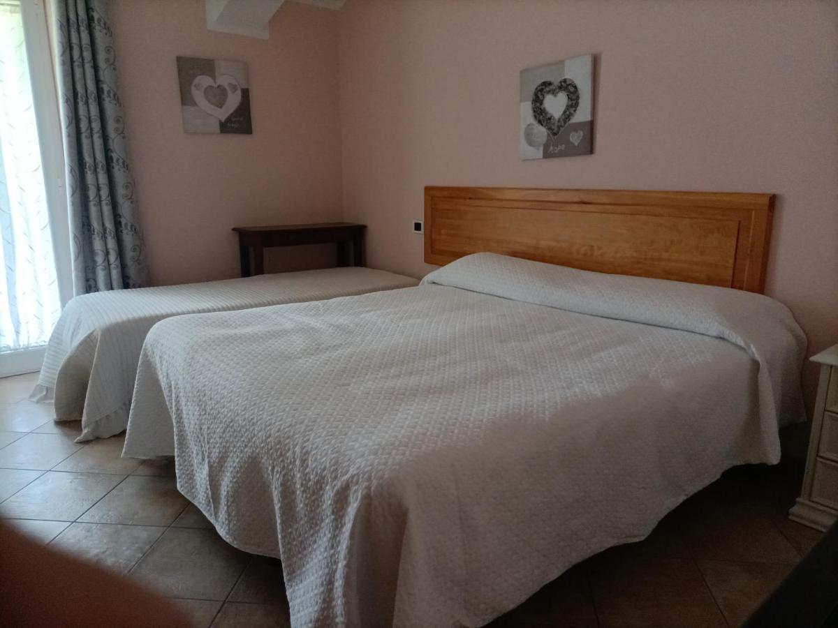 B&B Agriturismo Regno Di Toscana Collesalvetti Exteriér fotografie