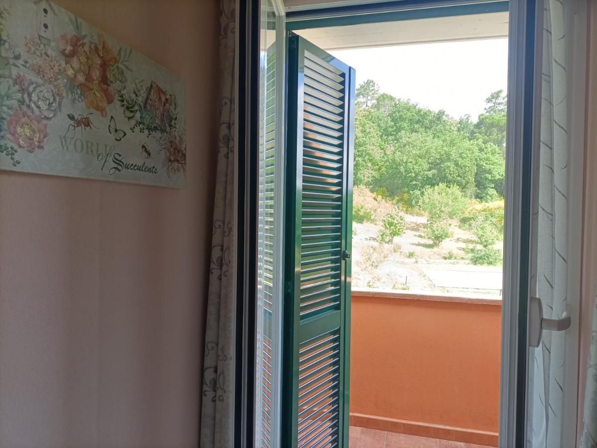 B&B Agriturismo Regno Di Toscana Collesalvetti Exteriér fotografie