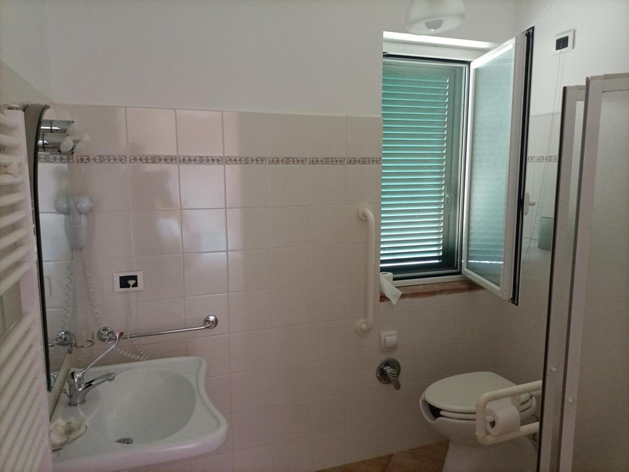 B&B Agriturismo Regno Di Toscana Collesalvetti Pokoj fotografie